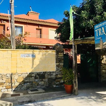 Apartamentos Turisticos Trajano Bolonia Extérieur photo