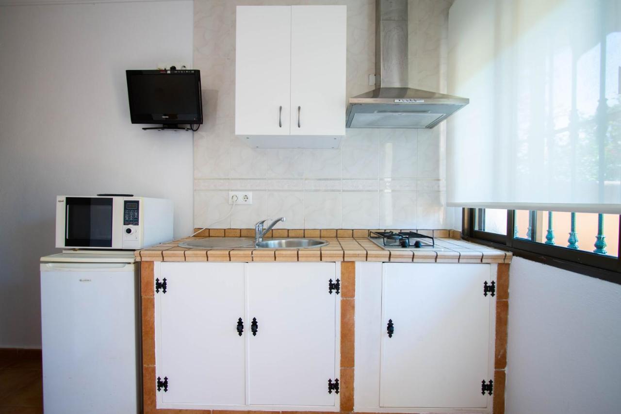 Apartamentos Turisticos Trajano Bolonia Extérieur photo
