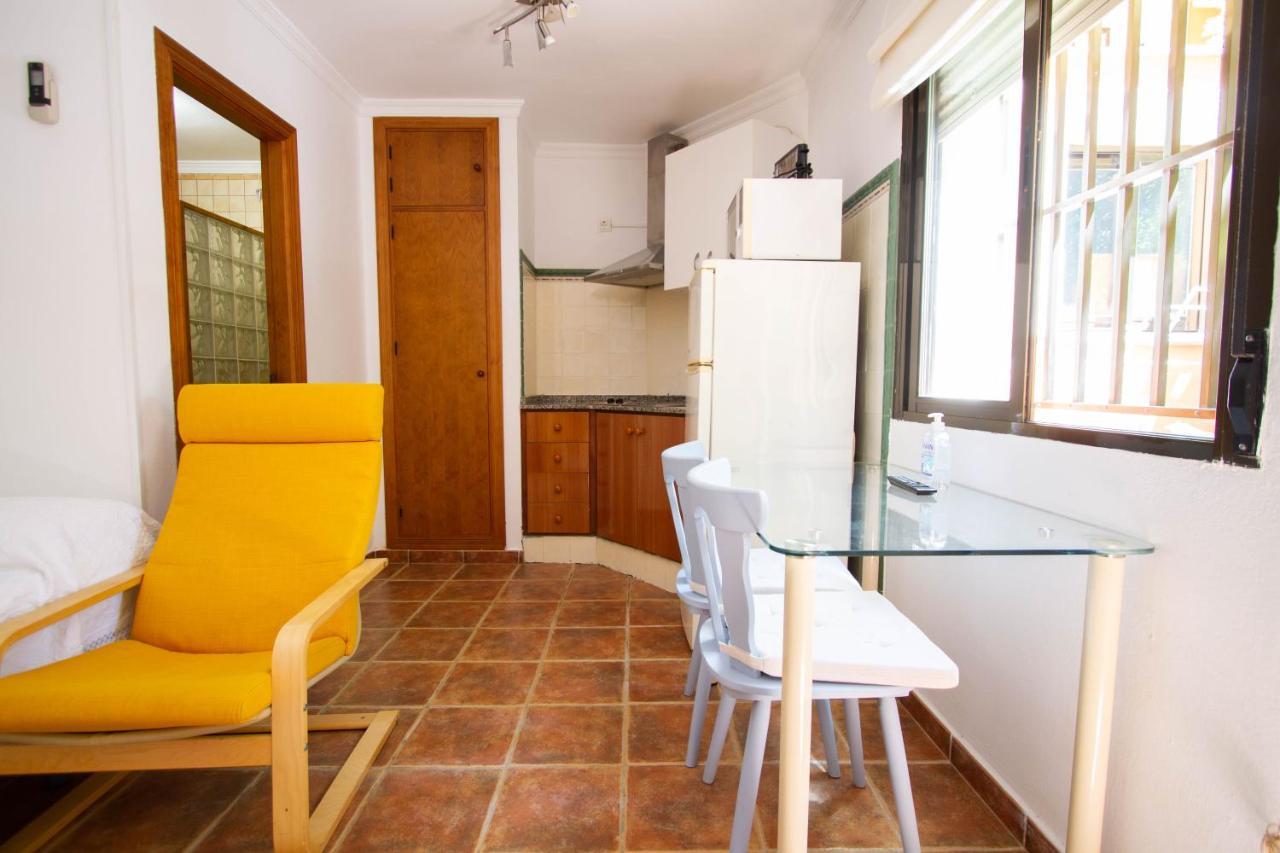 Apartamentos Turisticos Trajano Bolonia Extérieur photo