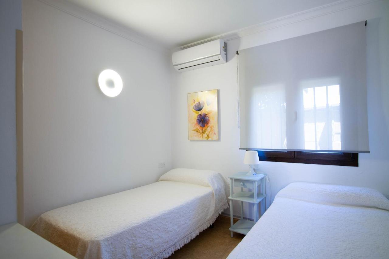 Apartamentos Turisticos Trajano Bolonia Extérieur photo