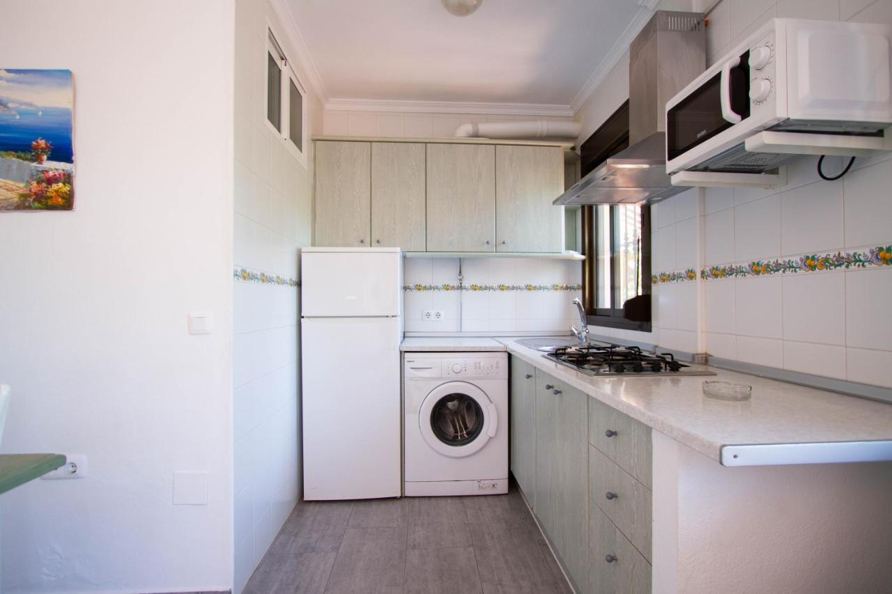 Apartamentos Turisticos Trajano Bolonia Extérieur photo