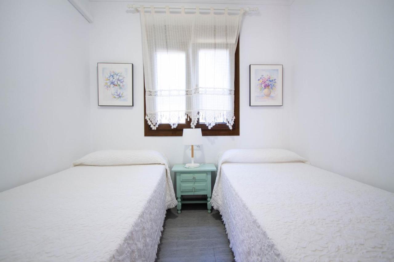 Apartamentos Turisticos Trajano Bolonia Extérieur photo