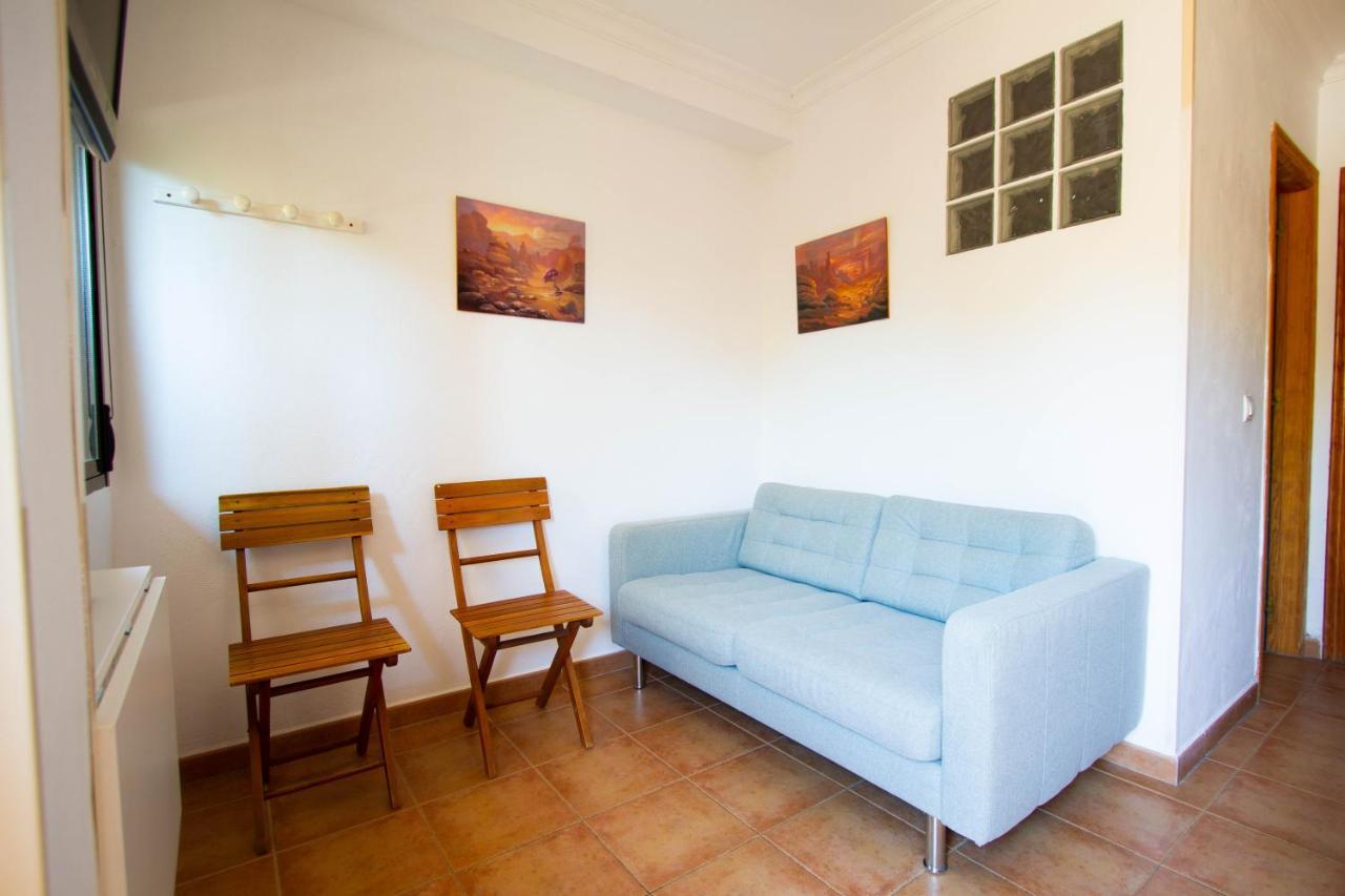 Apartamentos Turisticos Trajano Bolonia Extérieur photo