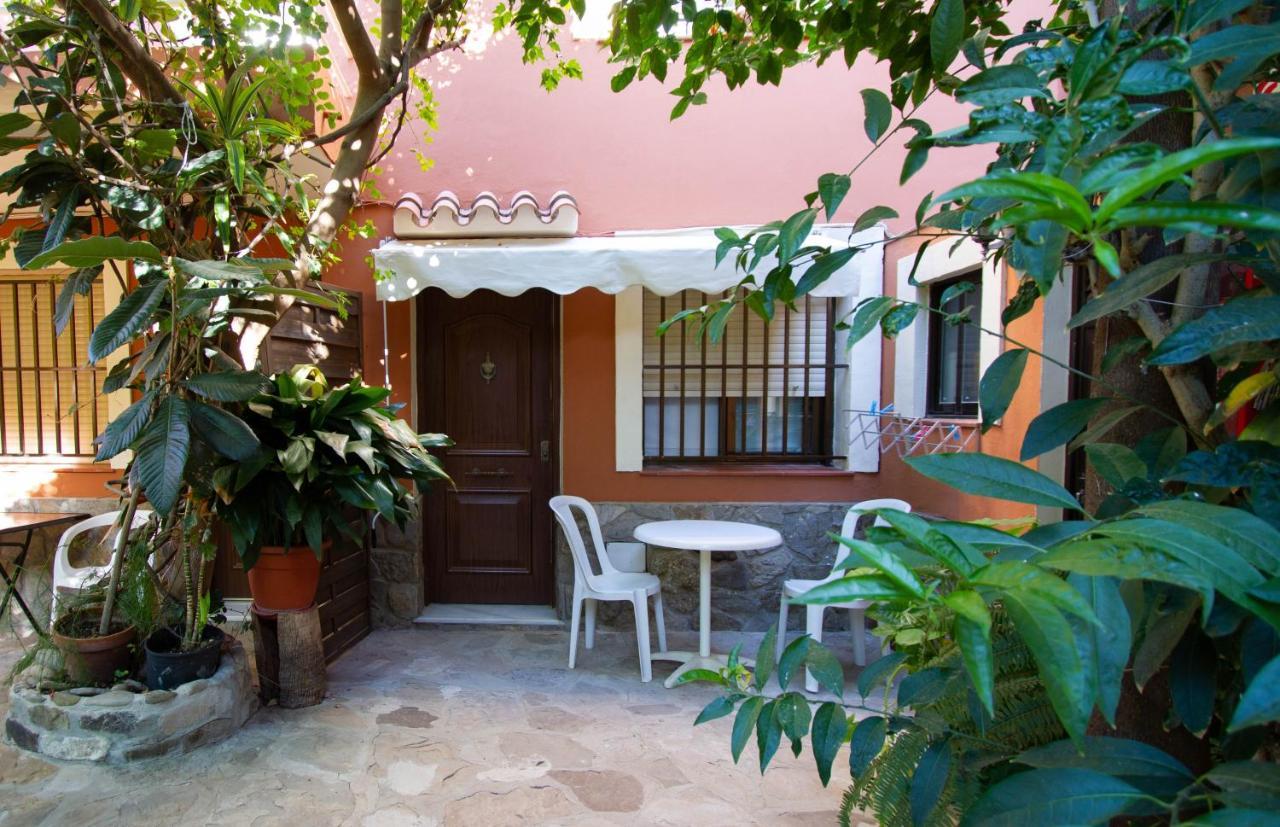 Apartamentos Turisticos Trajano Bolonia Extérieur photo