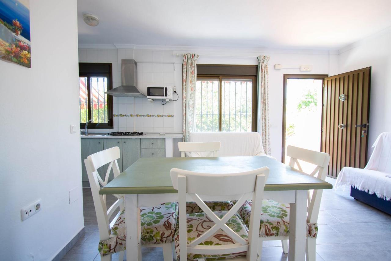 Apartamentos Turisticos Trajano Bolonia Extérieur photo