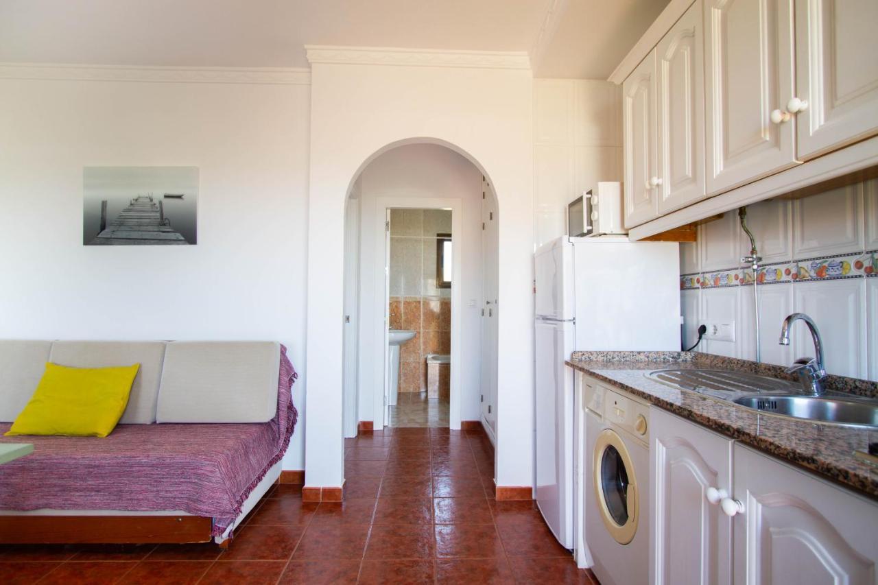 Apartamentos Turisticos Trajano Bolonia Extérieur photo