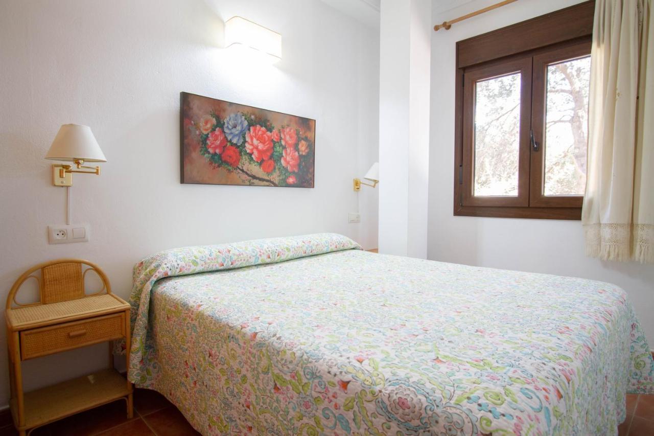 Apartamentos Turisticos Trajano Bolonia Extérieur photo