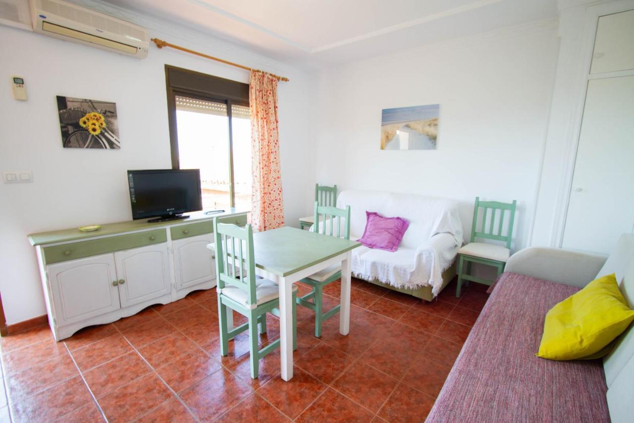 Apartamentos Turisticos Trajano Bolonia Extérieur photo
