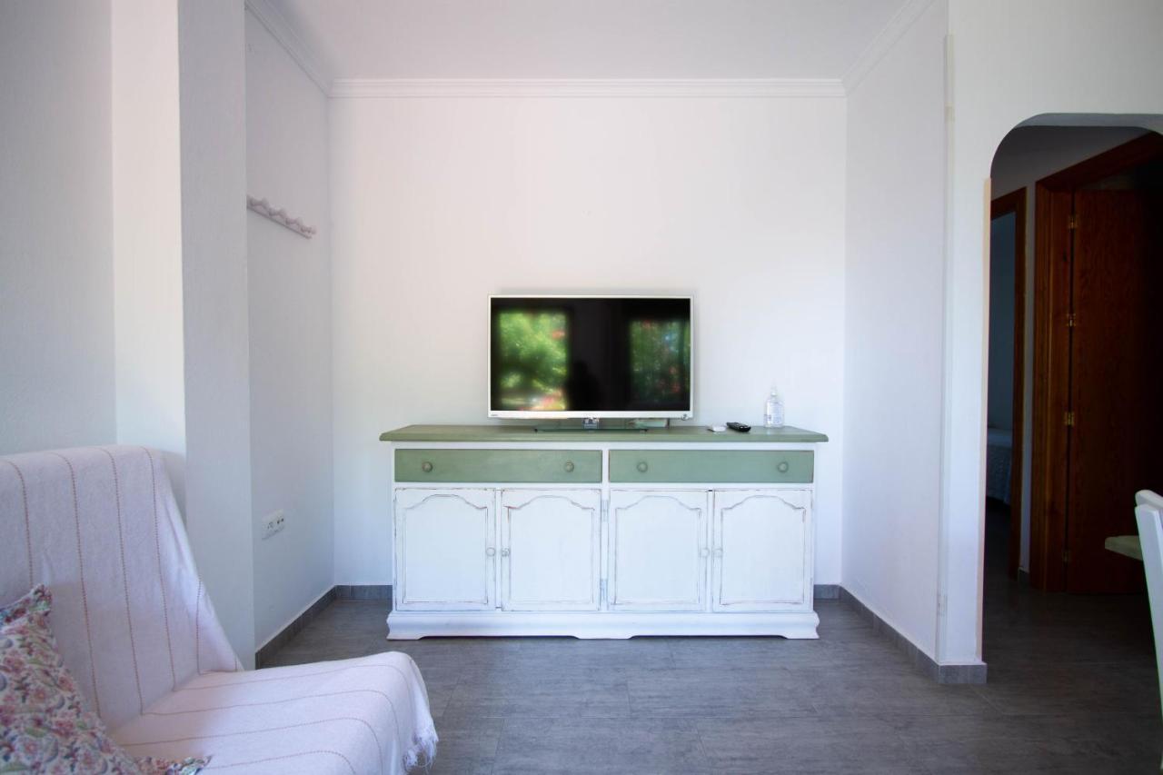 Apartamentos Turisticos Trajano Bolonia Extérieur photo