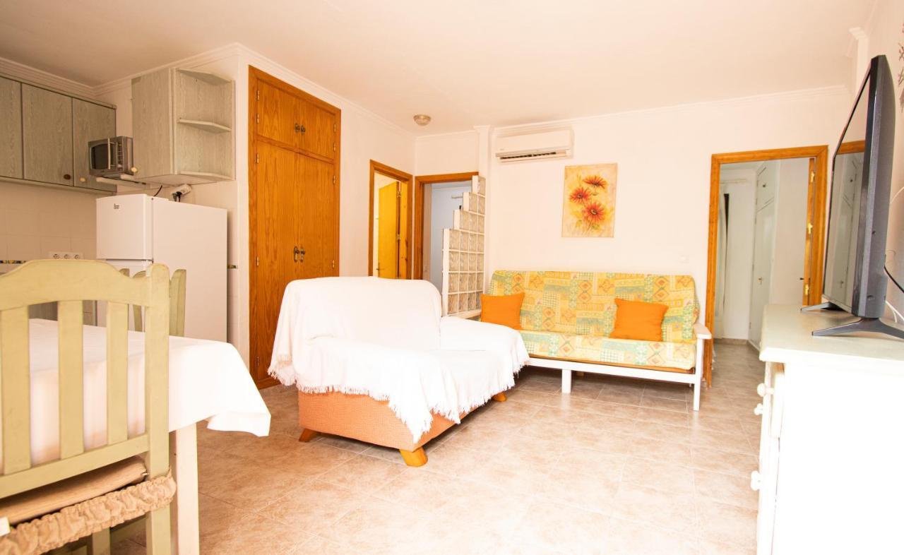 Apartamentos Turisticos Trajano Bolonia Extérieur photo