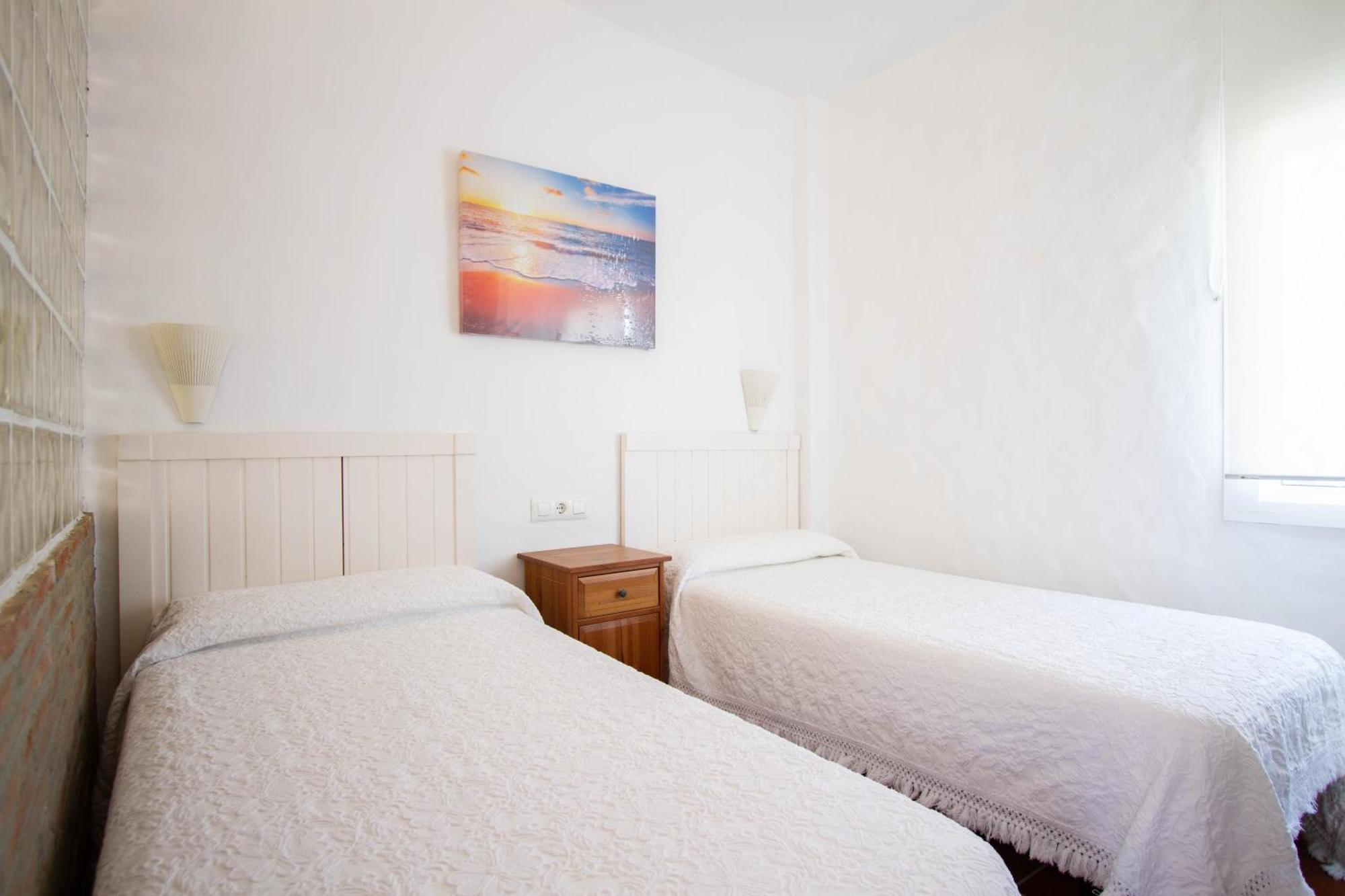 Apartamentos Turisticos Trajano Bolonia Extérieur photo