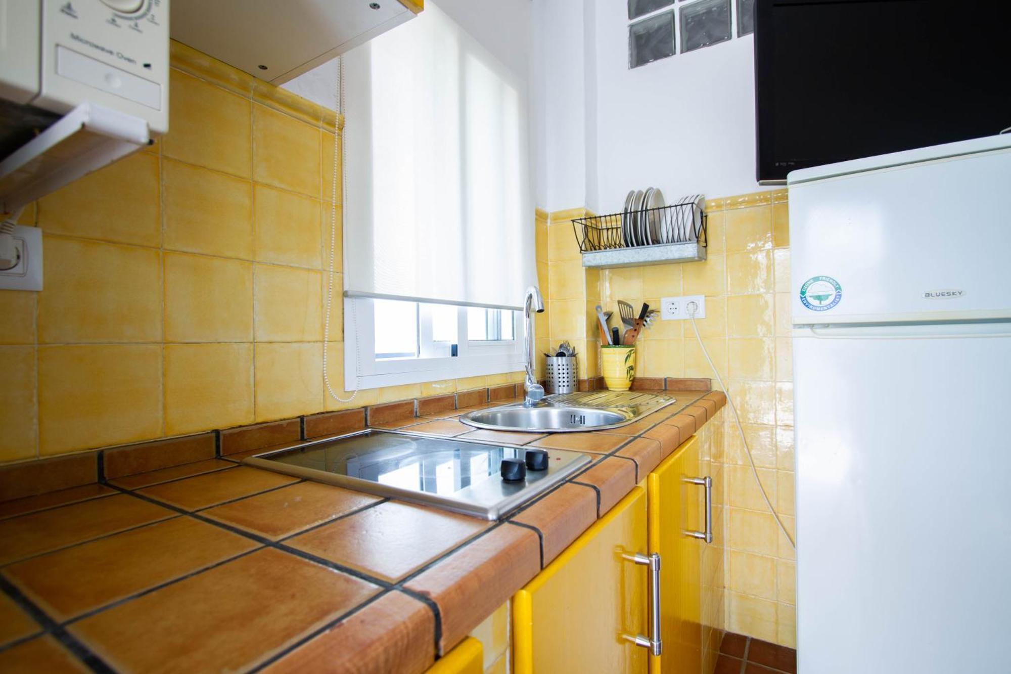 Apartamentos Turisticos Trajano Bolonia Extérieur photo