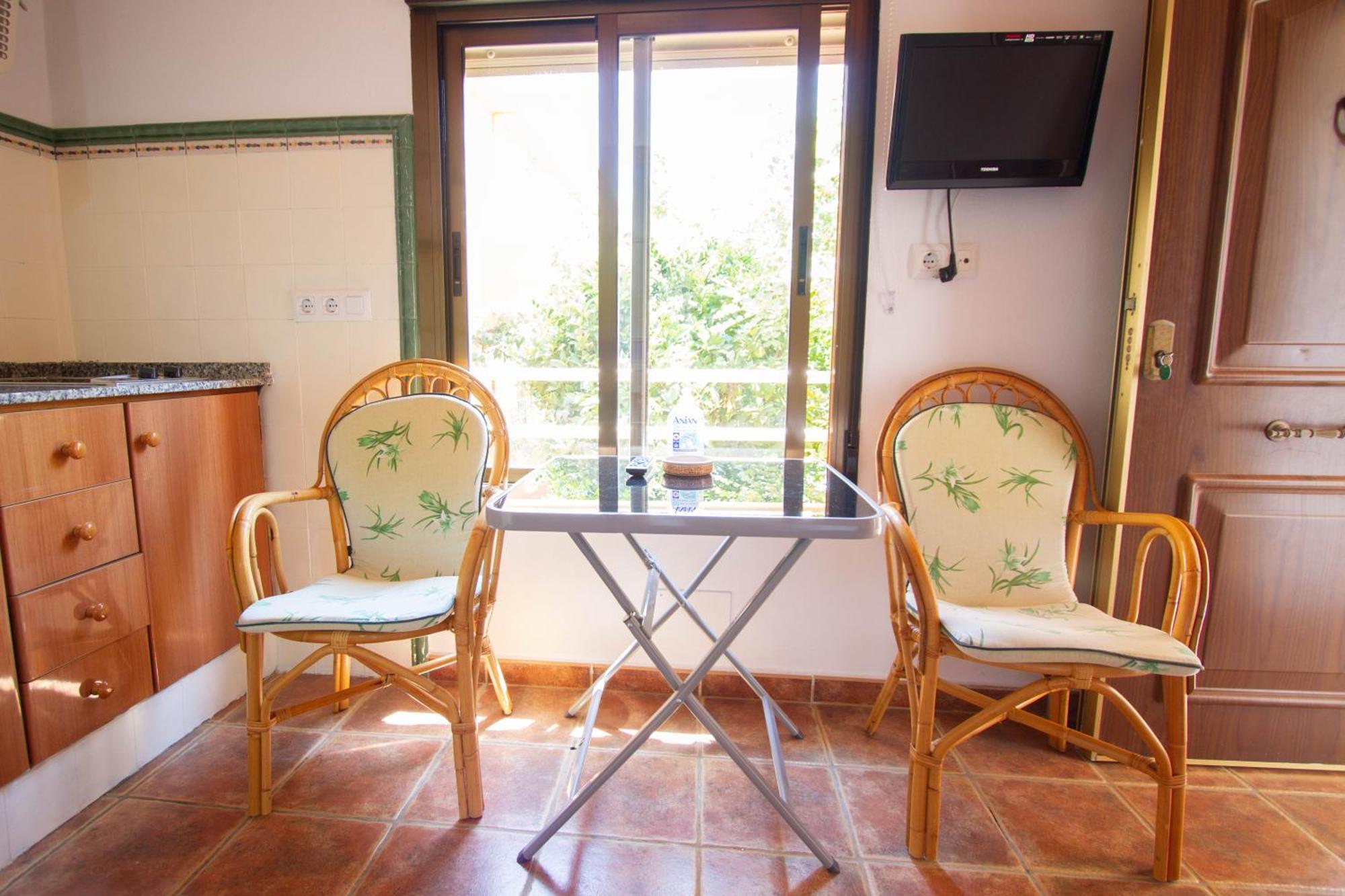 Apartamentos Turisticos Trajano Bolonia Extérieur photo