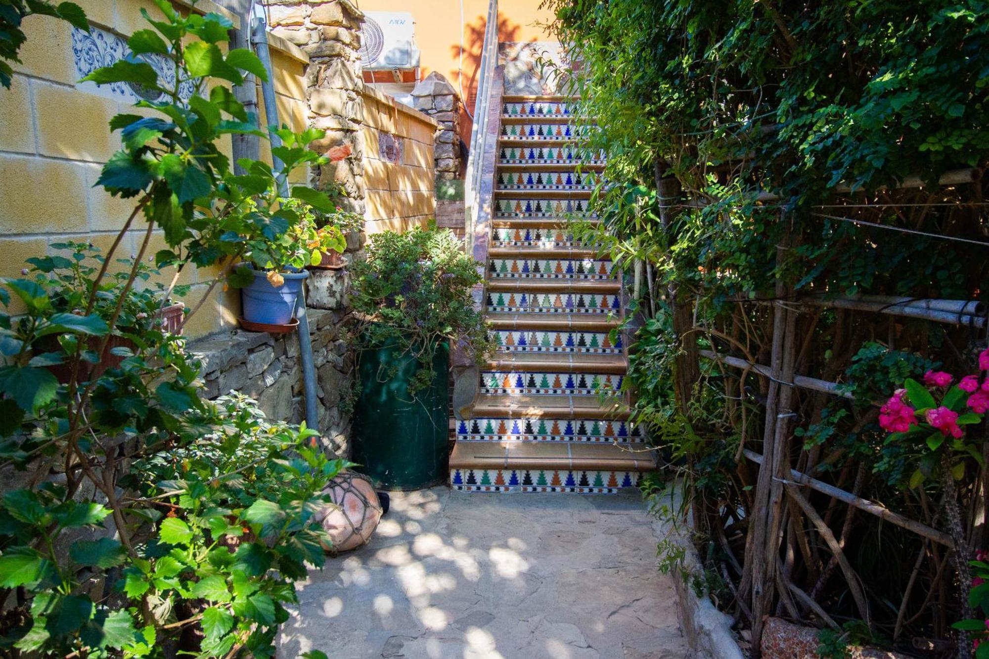 Apartamentos Turisticos Trajano Bolonia Extérieur photo