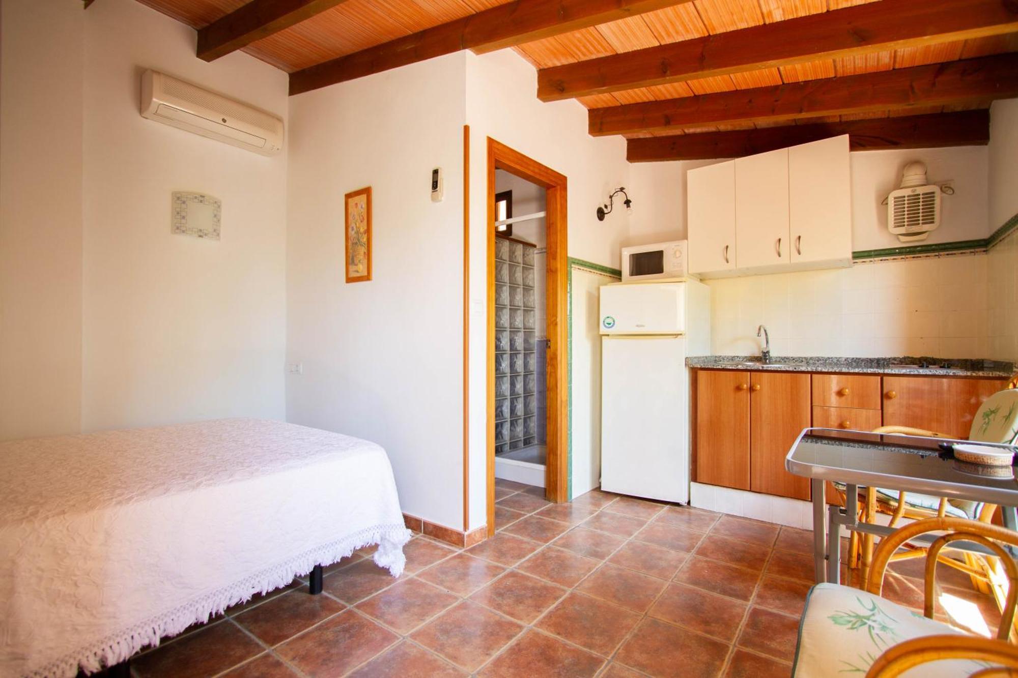 Apartamentos Turisticos Trajano Bolonia Extérieur photo